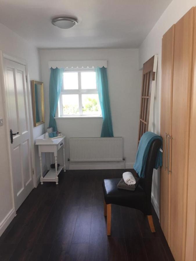 Toomullin House Accommodation Doolin Eksteriør bilde